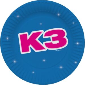 K3 Borden