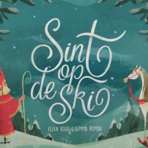 Sint Op De Ski