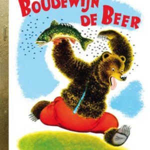 Gouden Boekjes - Boudewijn de Beer
