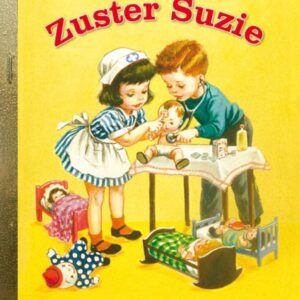 Gouden boekjes zuster Suzie