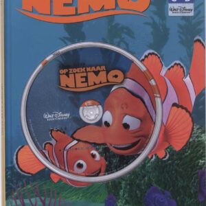 Op zoek naar Nemo