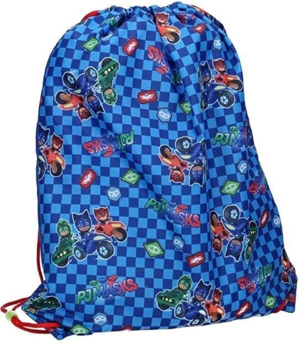 PJ MASKS Gymtas