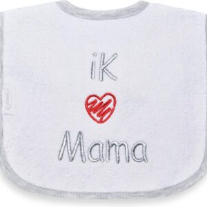 Funnies Slab – ik ❤️ Mama