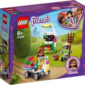 LEGO Friends Olivia‘s Bloementuin - 41425