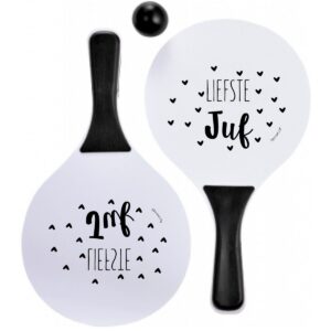 Beachball Set Juf