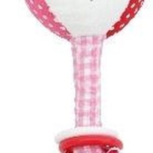 Nijntje Flower Rammelaar