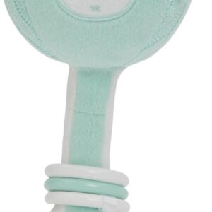 Nijntje Gebreid Balrammelaar Mint