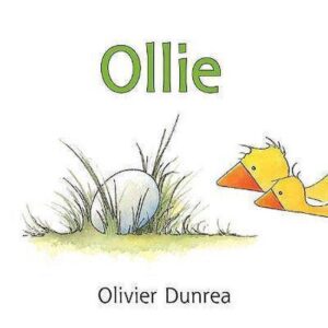 Gonnie & Vriendjes - Ollie