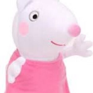 Peppa Pig Suzy Schaap
