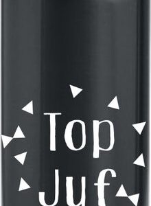 Waterfles Met Handvat - Top Juf