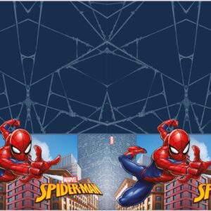 Spider-Man Crime Fighter Tafelkleed 120x180 cm