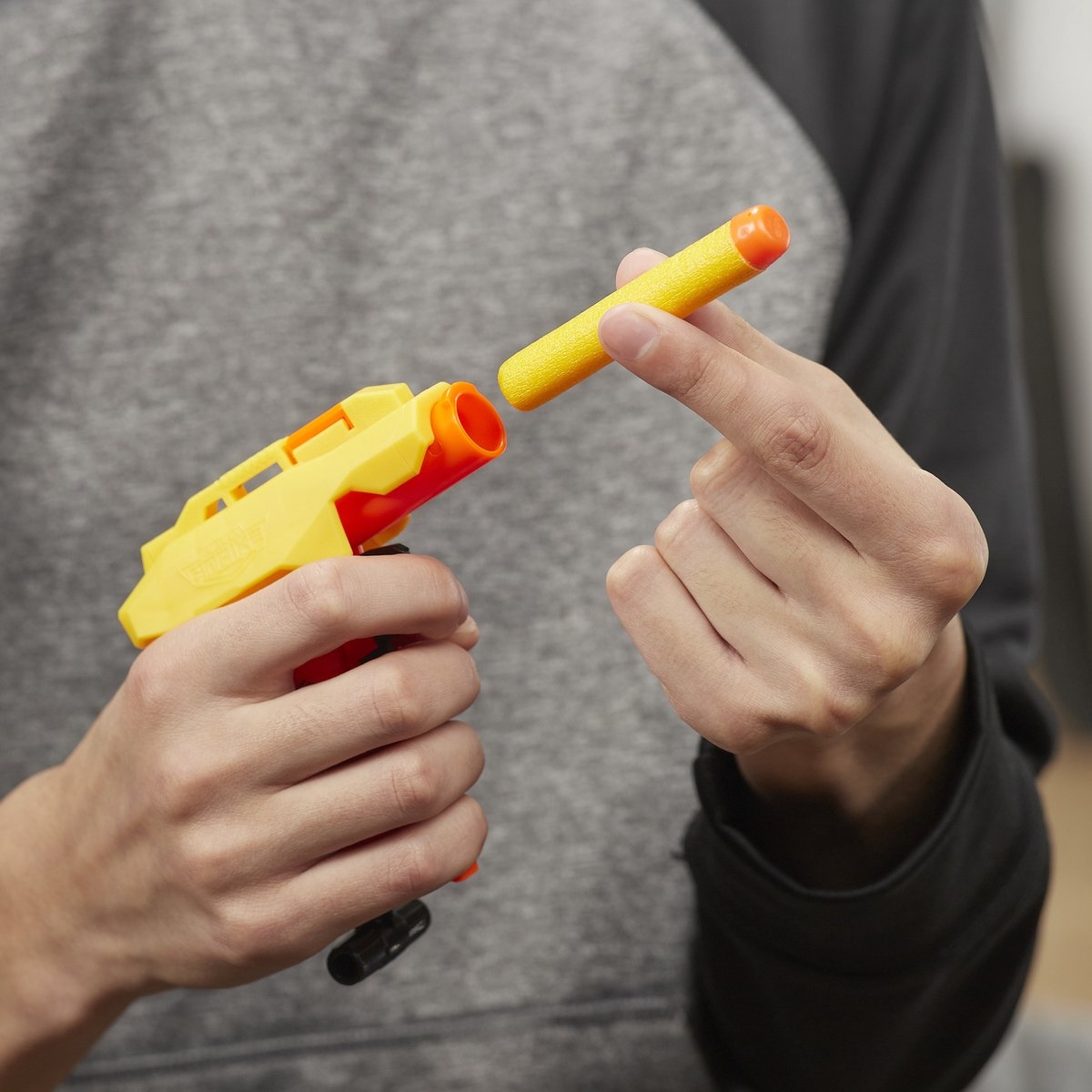 Nerf Alpha Strike Battalion Set + 25 Darts - Afbeelding 3