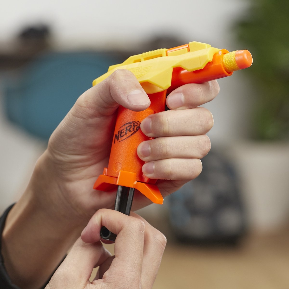 Nerf Alpha Strike Battalion Set + 25 Darts - Afbeelding 4