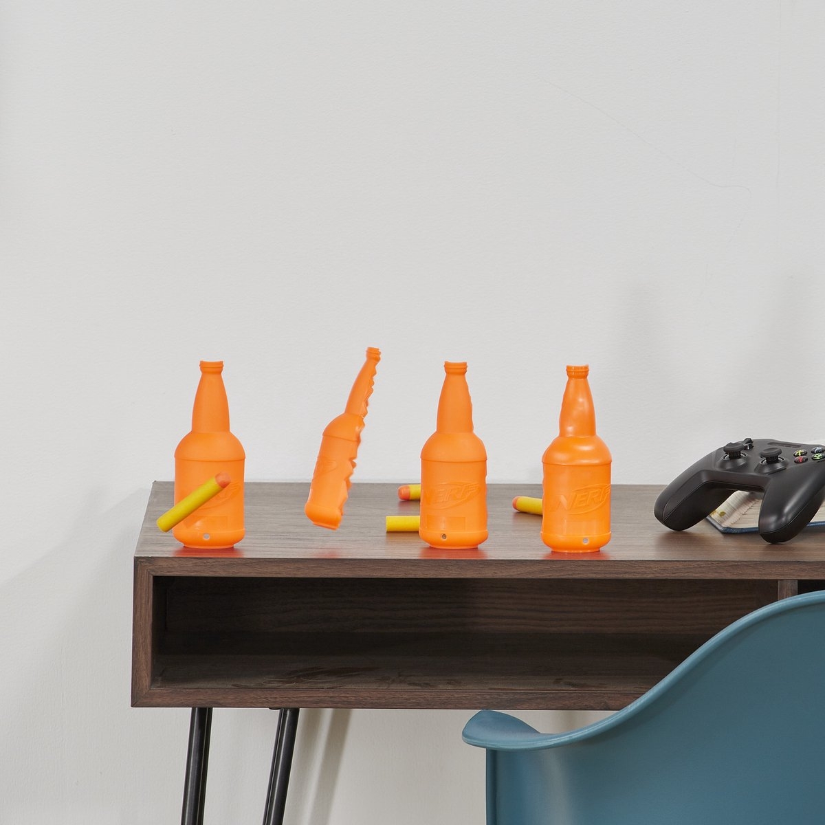 Nerf Alpha Strike Battalion Set + 25 Darts - Afbeelding 10