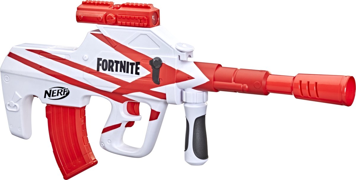 NERF Fortnite B-AR Blaster - Afbeelding 2
