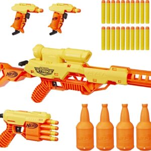 Nerf Alpha Strike Battalion Set + 25 Darts