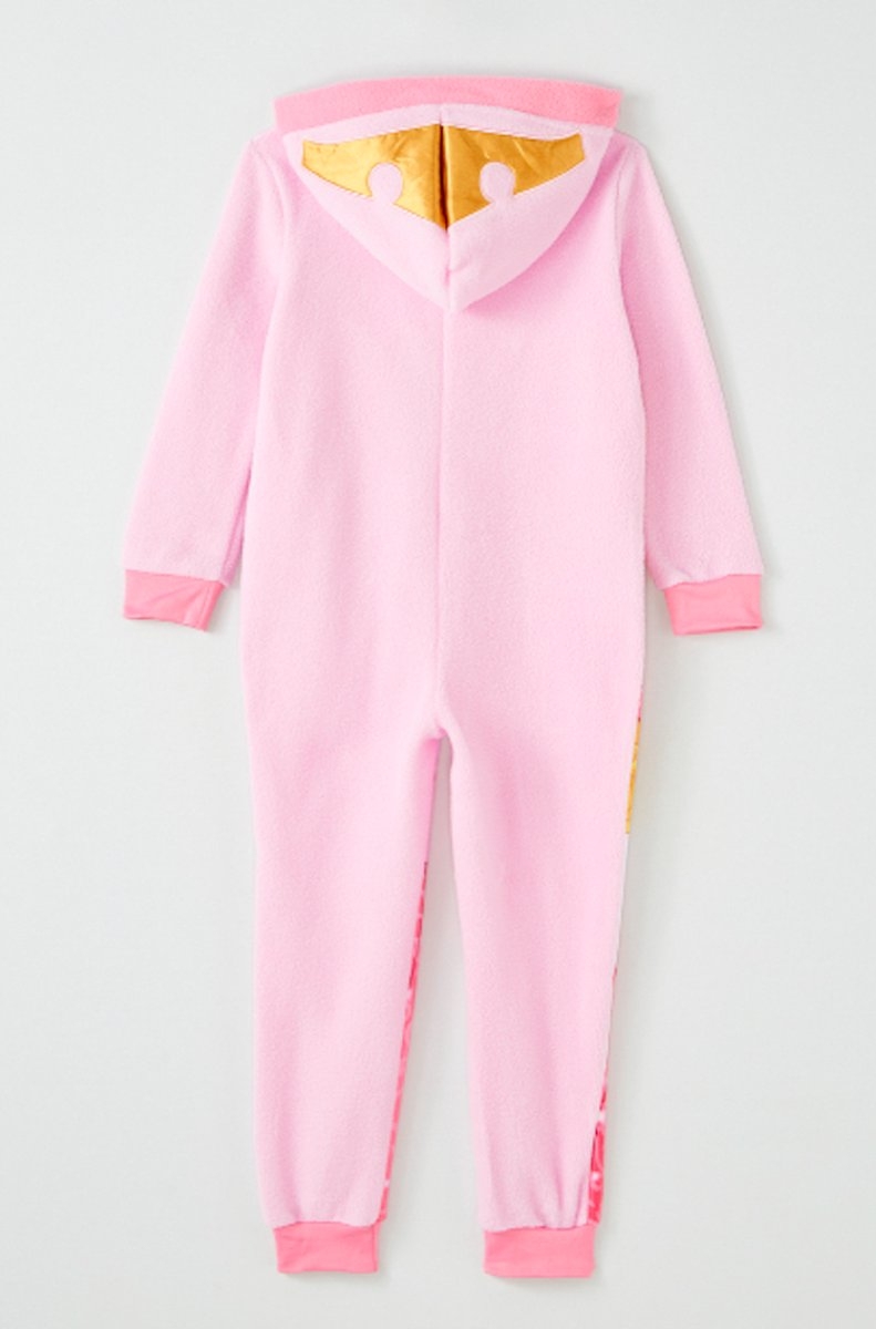 Disney Princess Onesie - Fleece - Div Maten - Afbeelding 2