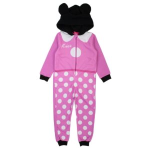 Minnie Mouse Onesie