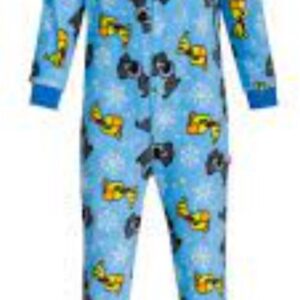 Woezel & Pip Onesie