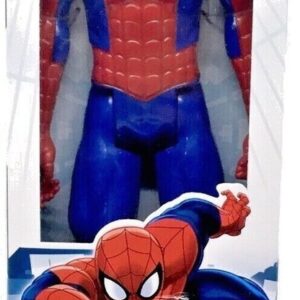 Spider-Man Marvel Ultimate Titan Hero Series 30 cm