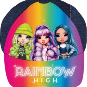 Rainbow High Pet - Baseball Cap - Maat 52/54