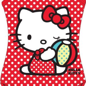 Hello Kitty Badpak - Zwempak - Div Maten