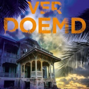Verdoemd - Jerome Loubry