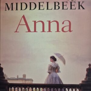 Vrouwen van Vechtlust 1 - Anna