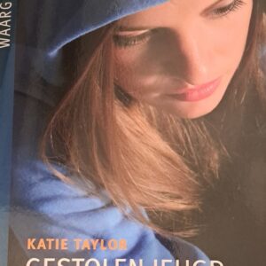 Gestolen jeugd - Katie Taylor