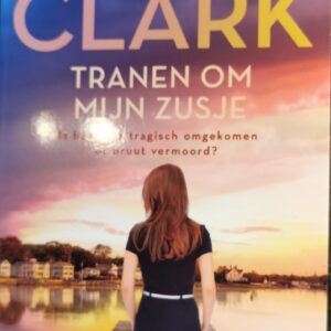Tranen om mijn zusje - Mary Higgins Clark