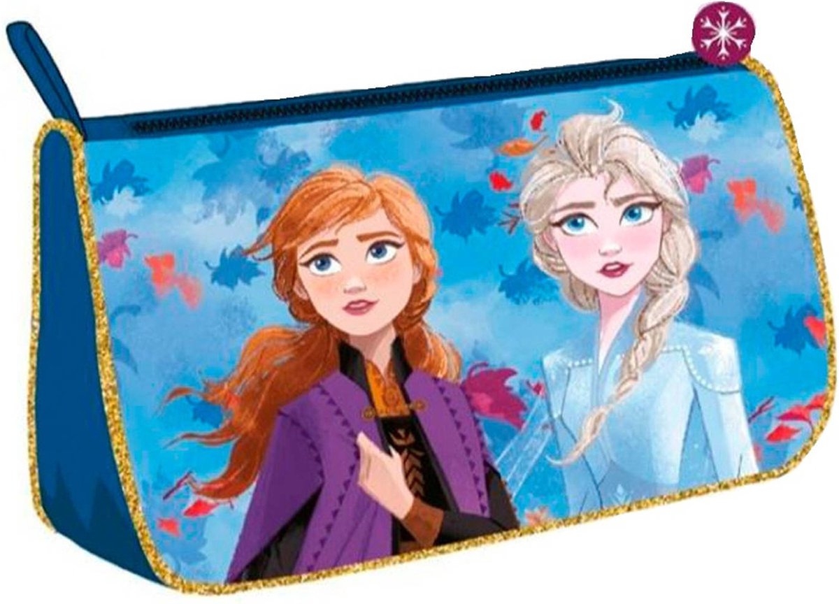 Disney - Frozen - Etui - Afbeelding 2