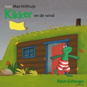 Kikker en de wind