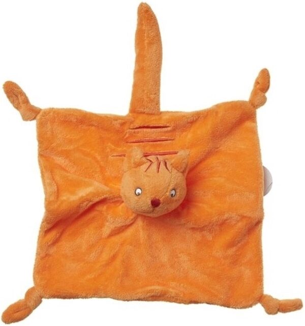 Dikkie Dik Knuffeldoek