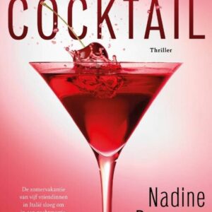 Dodelijke cocktai; - Nadine Barroso