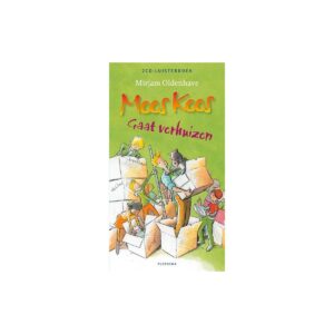 Mees Kees gaat verhuizen