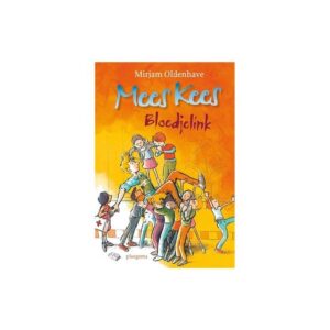 Meess Kees Bloedjelink - Mirjam Oldenhave