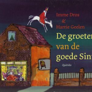 De groeten van de goede Sint