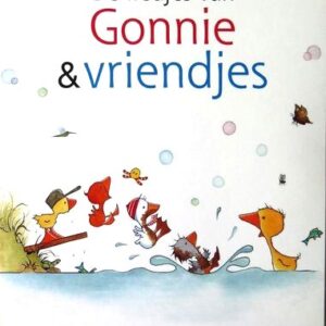 Gonnie & vriendjes