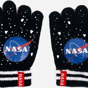 Nasa Handschoenen - Universeel - Winter