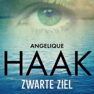 Jennifer Brugman 3 - Zwarte ziel - Angelique Haak