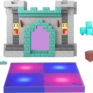 Minecraft Creator Series Party Supreme's Palace