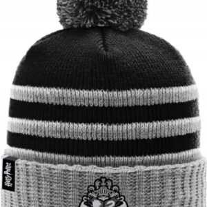 Harry Potter Hogwarts Muts - Beanie - Wintermuts - Maat 54/56