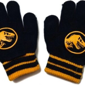Jurassic World Handschoenen