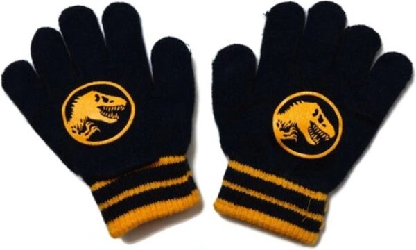 Jurassic World Handschoenen