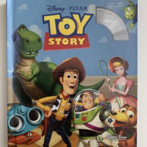 Disney - Toy Story (Lees Mee CD)
