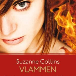 De Hongerspelen 2 - Vlammen