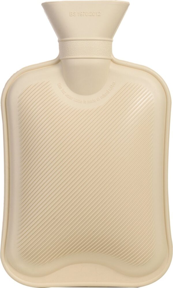 Kuromi Warmwaterkruik - 1 Liter - Afbeelding 6