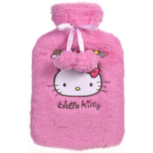 Hello Kitty Warmwaterkruik