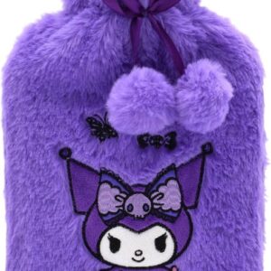 Kuromi Warmwaterkruik