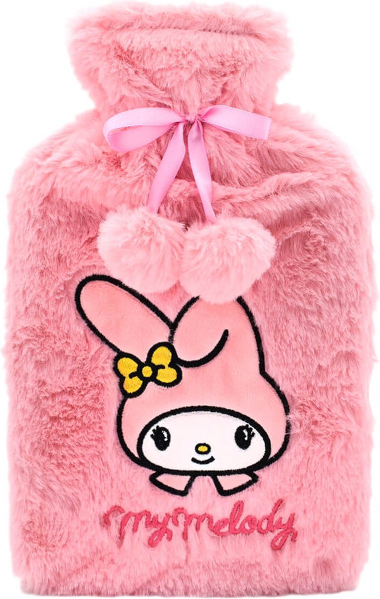 My melody warmwaterkruik